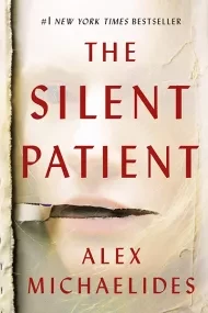 کتاب The silent patient