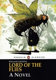 کتاب Lord of the Flies