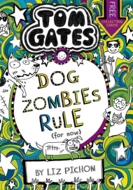 کتاب Tom Gates 11