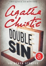 کتاب double sin and other stories