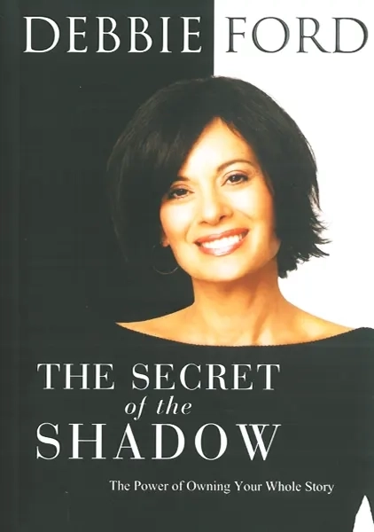کتاب the secret of the shadow