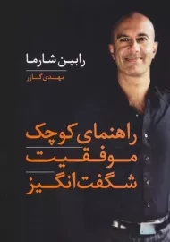 کتاب راهنمای کوچک موفقیت شگفت انگیز