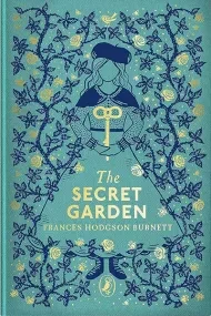کتاب The Secret Garden