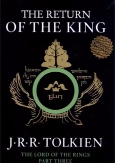 کتاب The Return of the King