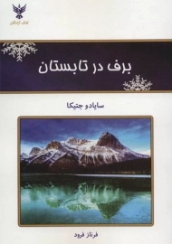 کتاب برف در تابستان