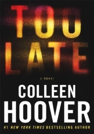 کتاب too late