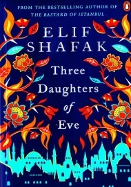 کتاب Three Daughters of Eve