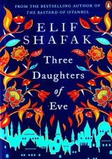 کتاب Three Daughters of Eve