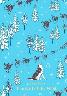 کتاب آوای وحش