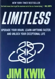 کتاب Limitless