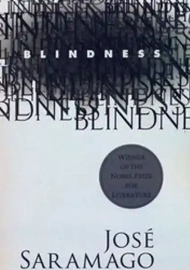 کتاب Blindness
