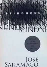 کتاب Blindness