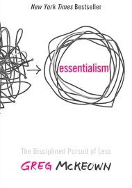 کتاب essentialism