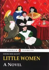 کتاب little women