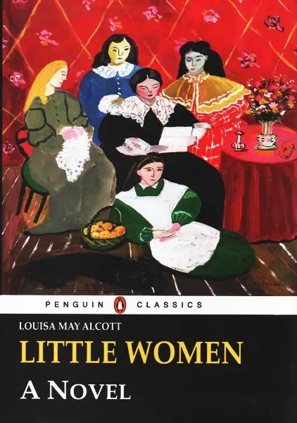 کتاب little women