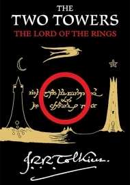 کتاب The Two Towers2