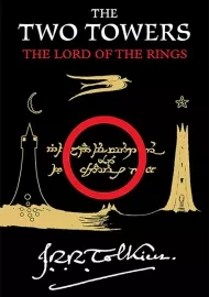 کتاب The Two Towers2