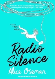 کتاب radio silence
