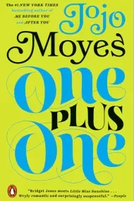 کتاب One Plus One