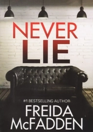 کتاب Never Lie