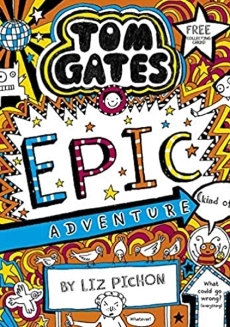 کتاب تام گیتس 13