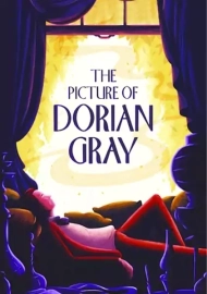 کتاب The Picture of Dorian Gray