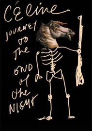 کتاب Journey to the End of the Night