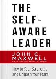 کتاب the self-aware leader