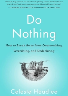 کتاب کمتر کار کن