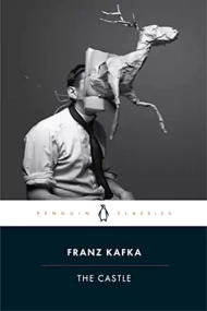 کتاب The Castle