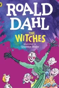 کتاب The Witches