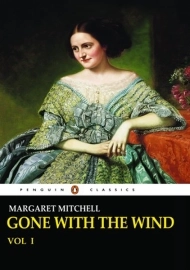 کتاب Gone With The Wind