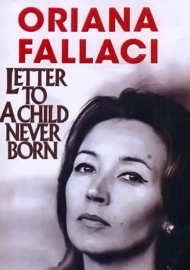 کتاب Letter to a Child Never Born