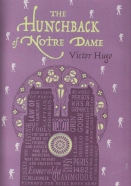 کتاب The Hunchback of Notre Dame