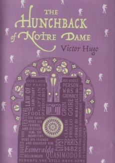 کتاب گوژپشت نتردام