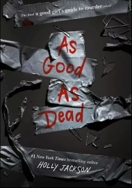 کتاب as good as dead