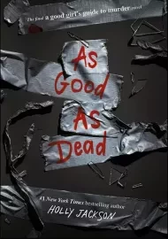 کتاب as good as dead