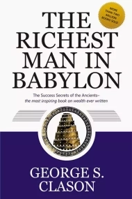 کتاب The Richest Man in Babylon