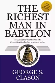 کتاب The Richest Man in Babylon