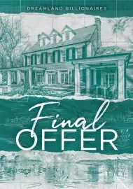 کتاب Final Offer