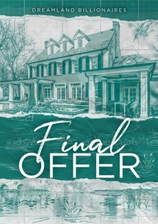 کتاب Final Offer