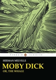 کتاب Moby Dick