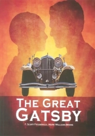 کتاب the great gatsby