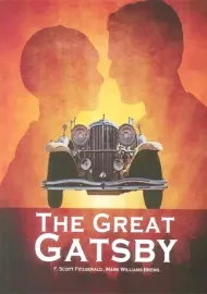 کتاب the great gatsby