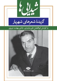 کتاب شیدایی ها