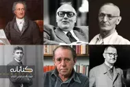 بهترین نویسندگان آلمانی کدامند؟