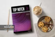 دانلود کتاب Top Notch 3B