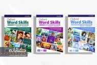 آشنایی با سطح بندی Oxford Word Skills