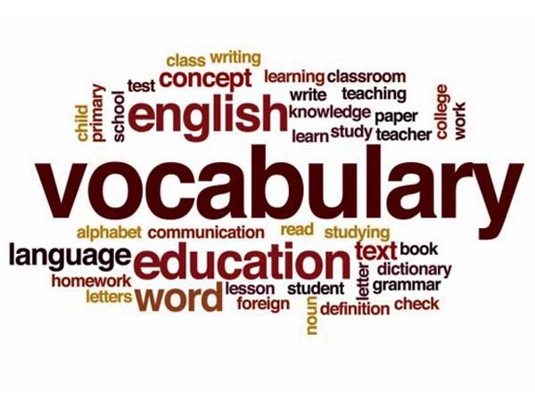اهمیت لغات (Vocabulary) در آموزش زبان انگلیسی