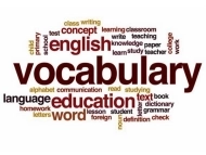 اهمیت لغات (Vocabulary) در آموزش زبان انگلیسی